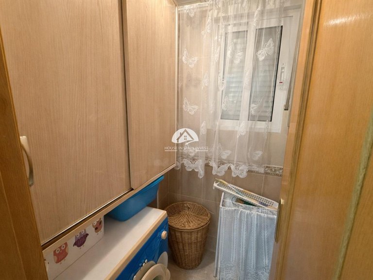 Penthouse for Sale in Playa del Cura Torrevieja, Alicante 7