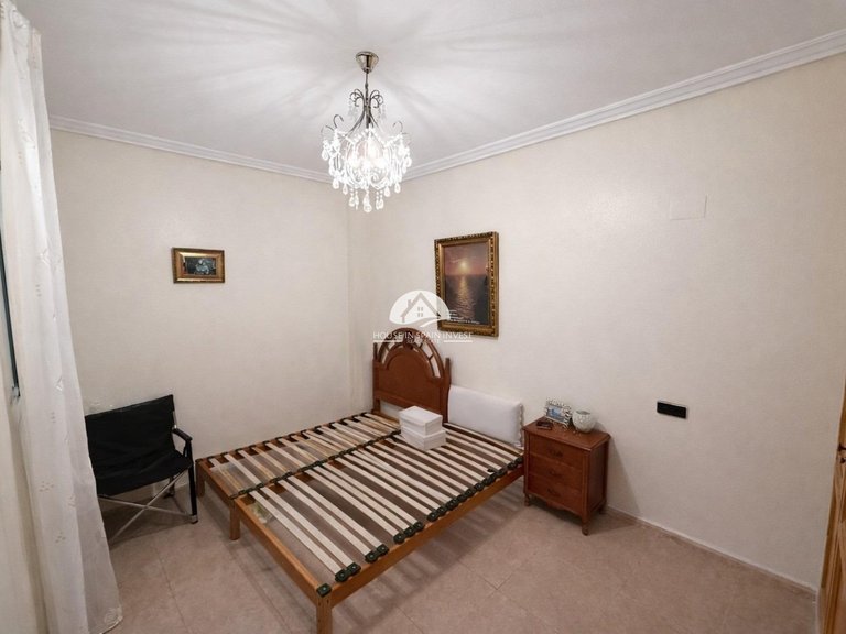 Penthouse for Sale in Playa del Cura Torrevieja, Alicante 10