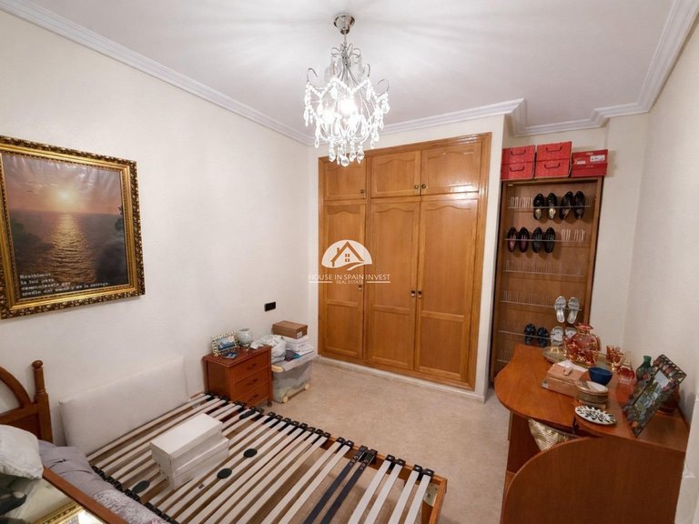 Penthouse for Sale in Playa del Cura Torrevieja, Alicante 11