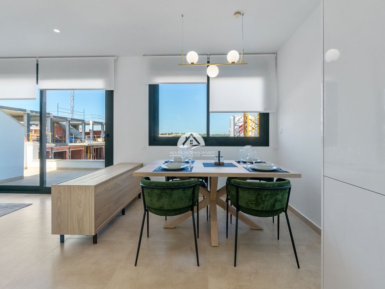 Apartment for Sale in A. All New Build Torrevieja, Alicante 9