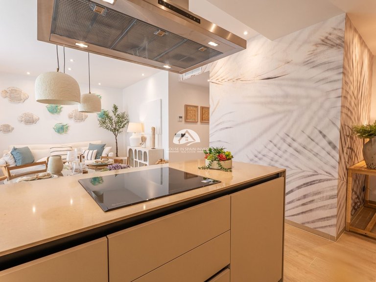 Apartment for Sale in Algorfa - La Finca Golf Algorfa - La Finca Golf, Alicante 7