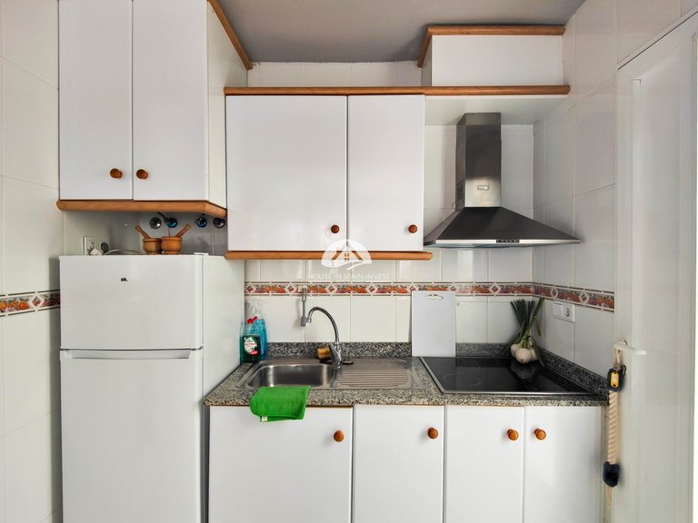 Town House for Sale in Los Altos Orihuela Costa, Alicante 21