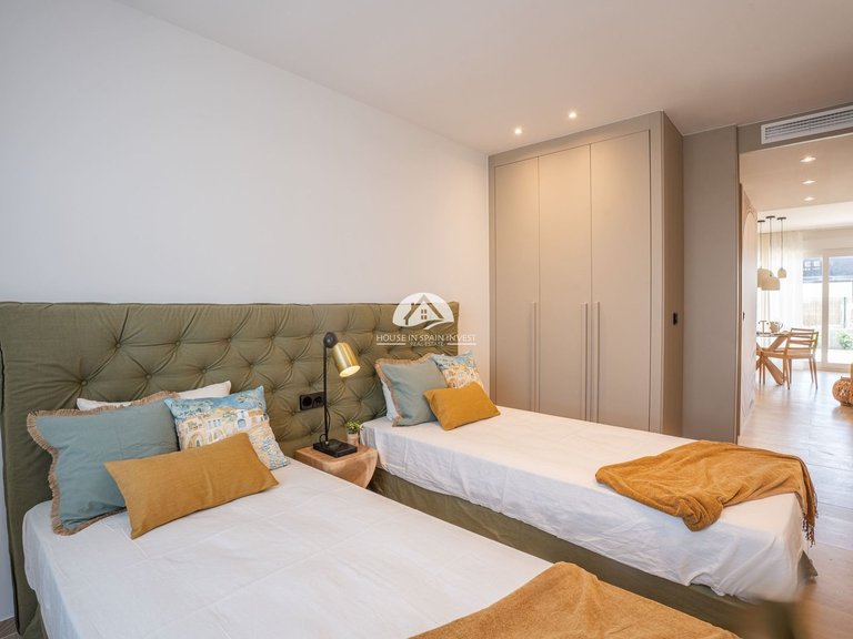 Apartment for Sale in Algorfa - La Finca Golf Algorfa - La Finca Golf, Alicante 13