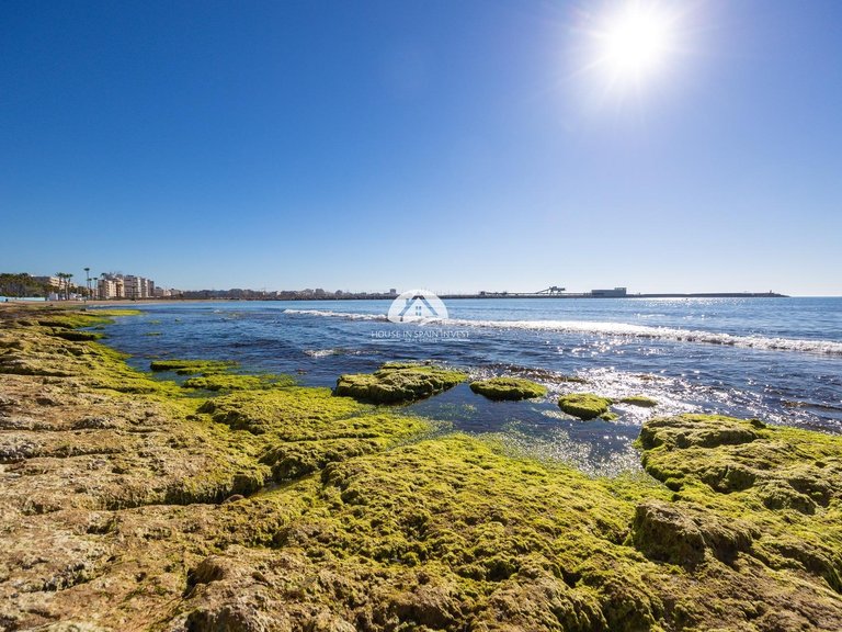 Apartment for Sale in El Acequión - Los Náufragos Torrevieja, Alicante 2