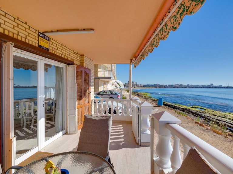 Apartment for Sale in El Acequión - Los Náufragos Torrevieja, Alicante 3