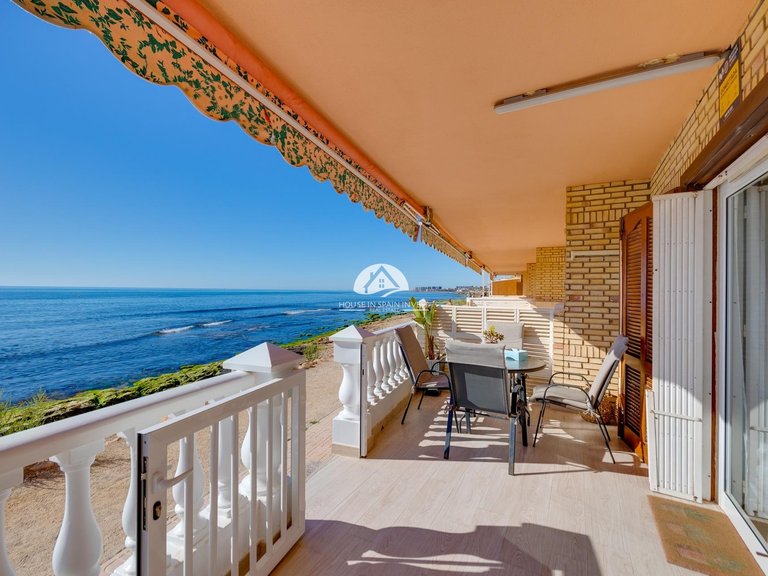 Apartment for Sale in El Acequión - Los Náufragos Torrevieja, Alicante 4