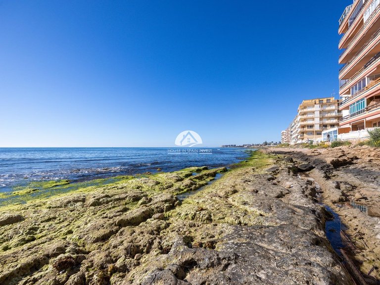 Apartment for Sale in El Acequión - Los Náufragos Torrevieja, Alicante 7