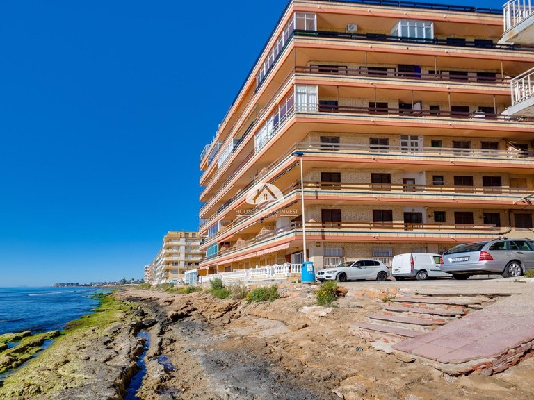 Apartment for Sale in El Acequión - Los Náufragos Torrevieja, Alicante 8