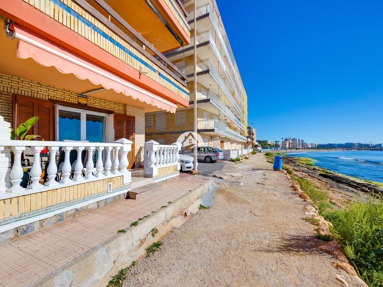 Apartment for Sale in El Acequión - Los Náufragos Torrevieja, Alicante 9