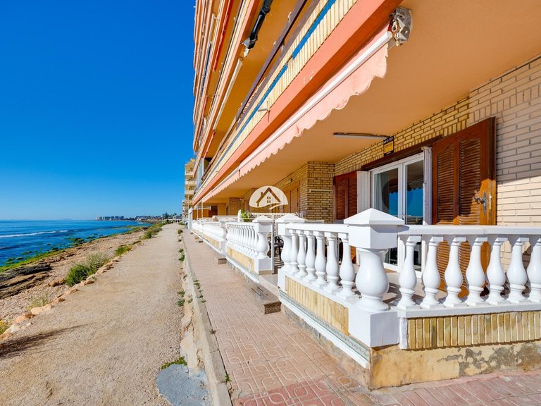 Apartment for Sale in El Acequión - Los Náufragos Torrevieja, Alicante 10