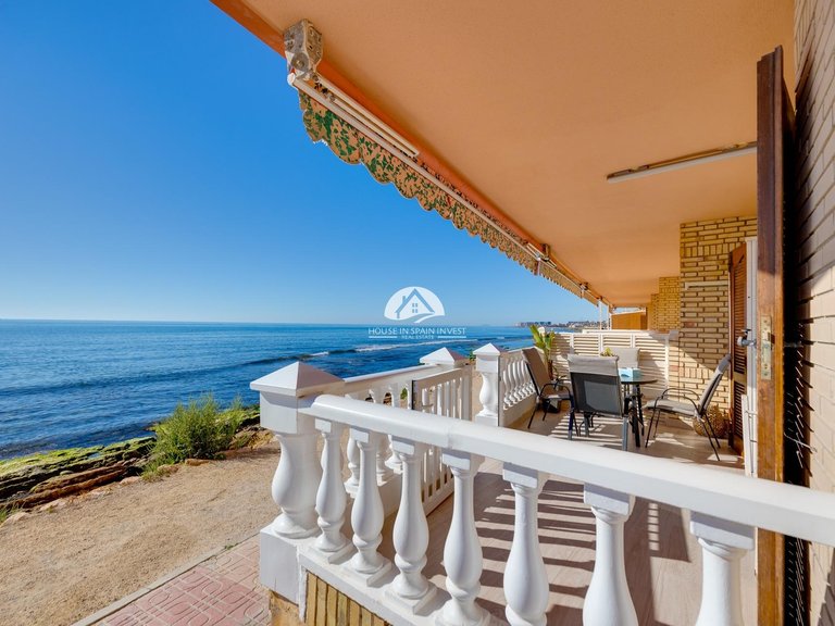 Apartment for Sale in El Acequión - Los Náufragos Torrevieja, Alicante 11