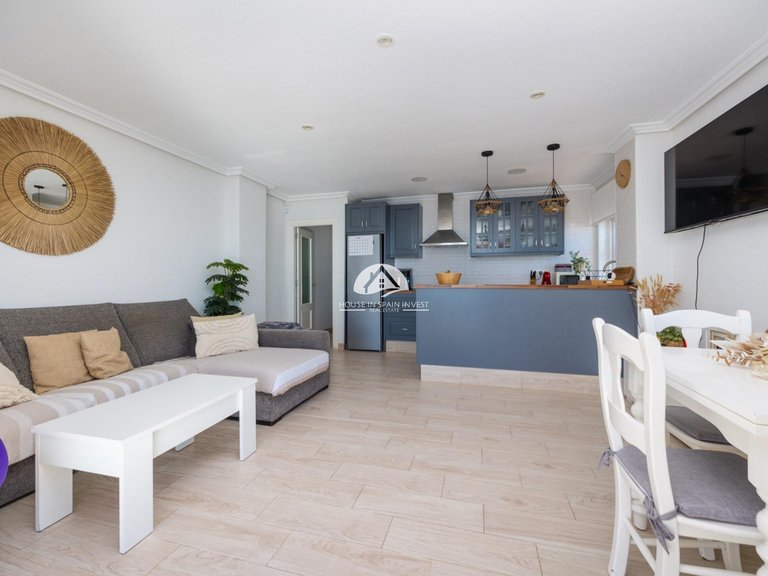 Apartment for Sale in El Acequión - Los Náufragos Torrevieja, Alicante 12