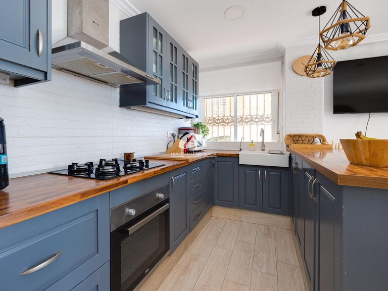 Apartment for Sale in El Acequión - Los Náufragos Torrevieja, Alicante 14