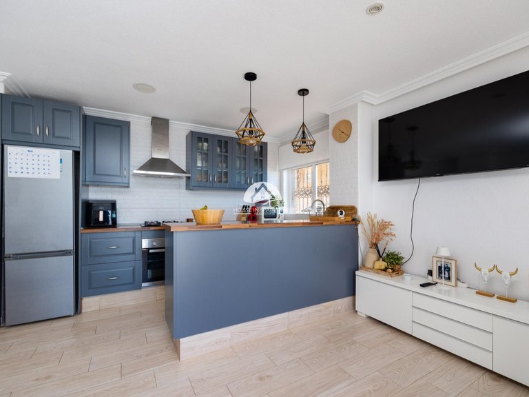 Apartment for Sale in El Acequión - Los Náufragos Torrevieja, Alicante 15