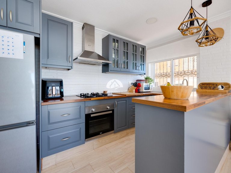 Apartment for Sale in El Acequión - Los Náufragos Torrevieja, Alicante 16