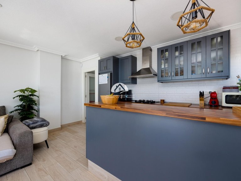 Apartment for Sale in El Acequión - Los Náufragos Torrevieja, Alicante 17