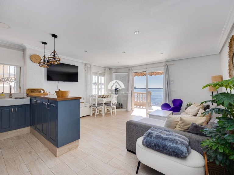 Apartment for Sale in El Acequión - Los Náufragos Torrevieja, Alicante 18