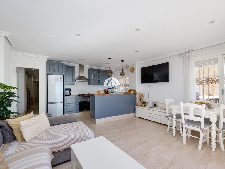 Apartment for Sale in El Acequión - Los Náufragos Torrevieja, Alicante 19