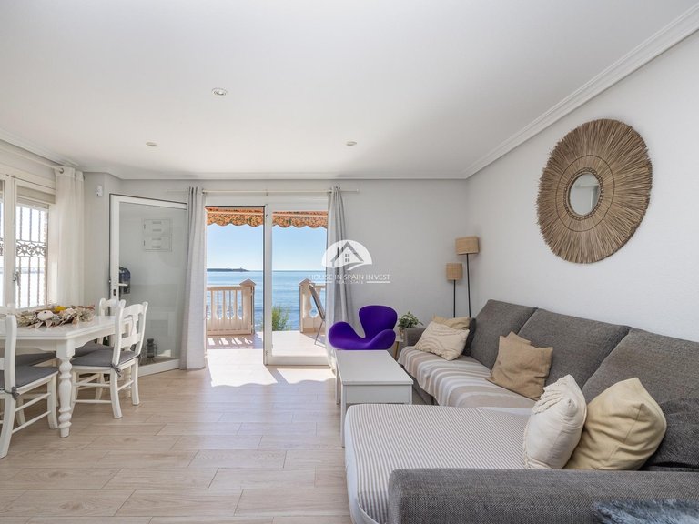 Apartment for Sale in El Acequión - Los Náufragos Torrevieja, Alicante 20