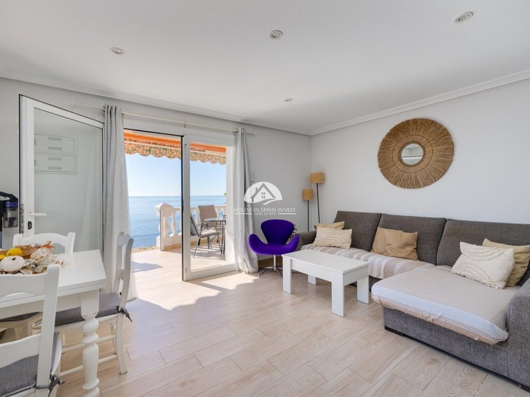 Apartment for Sale in El Acequión - Los Náufragos Torrevieja, Alicante 21