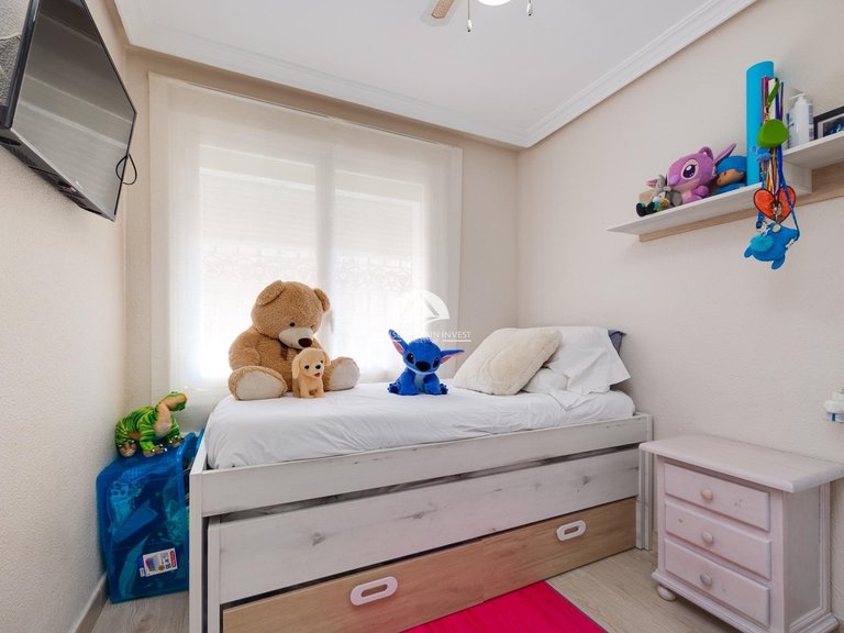 Apartment for Sale in El Acequión - Los Náufragos Torrevieja, Alicante 27