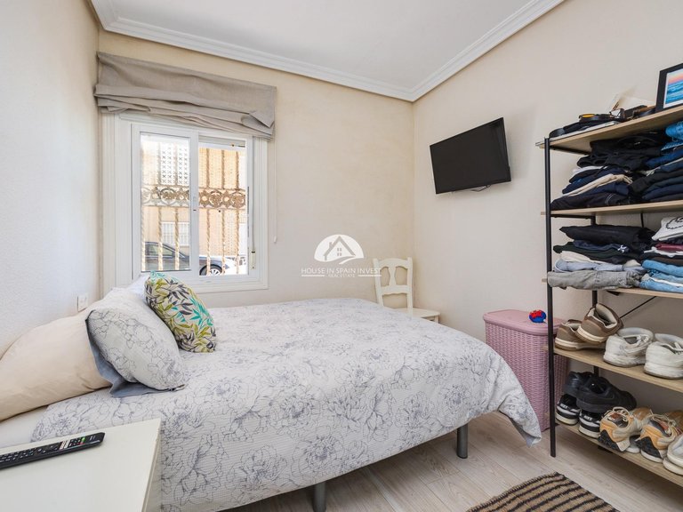 Apartment for Sale in El Acequión - Los Náufragos Torrevieja, Alicante 31