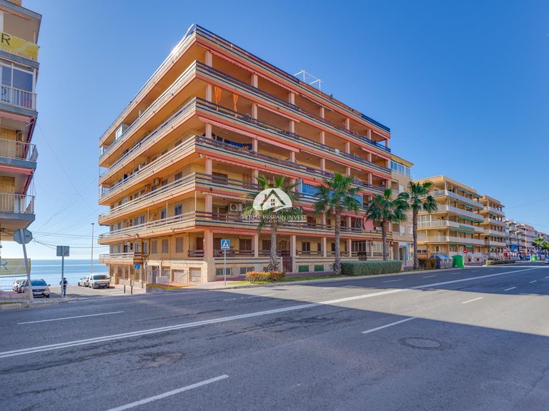 Apartment for Sale in El Acequión - Los Náufragos Torrevieja, Alicante 33