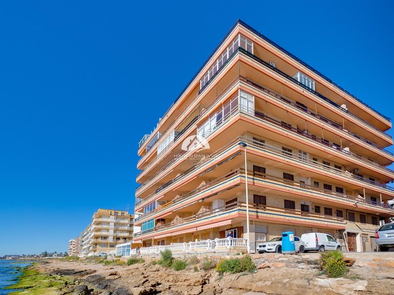 Apartment for Sale in El Acequión - Los Náufragos Torrevieja, Alicante 34