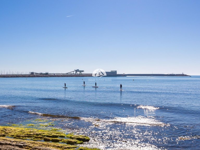 Apartment for Sale in El Acequión - Los Náufragos Torrevieja, Alicante 35