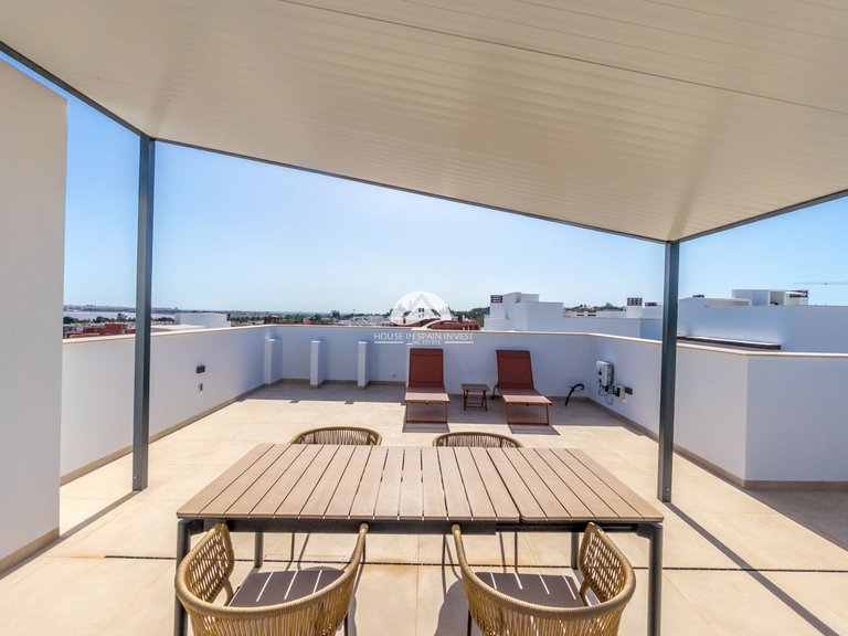 Apartment for Sale in A. All New Build Torrevieja, Alicante 15