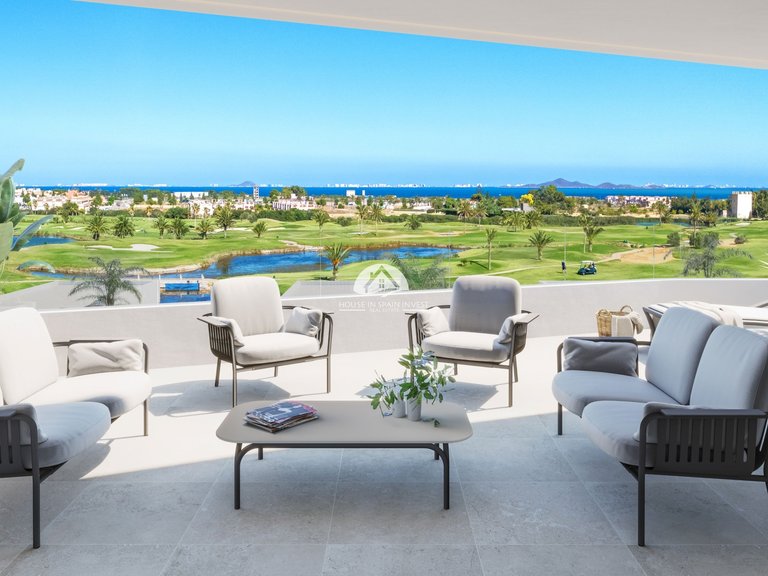 Apartment for Sale in Los Alcázares Murcia, Murcia 9
