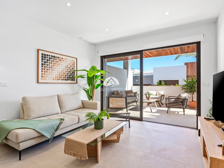 Apartment for Sale in Los Alcázares Murcia, Murcia 13