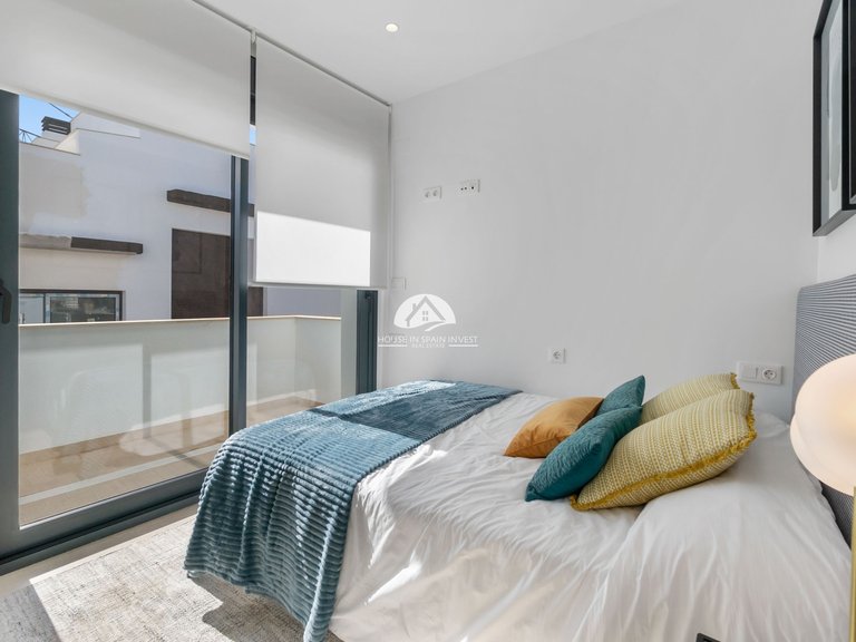 Apartment for Sale in A. All New Build Torrevieja, Alicante 18