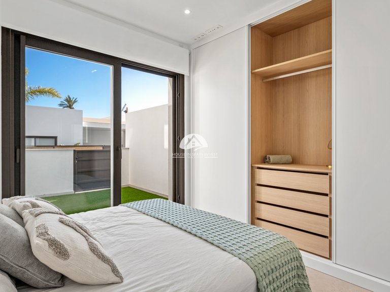 Apartment for Sale in Los Alcázares Murcia, Murcia 23