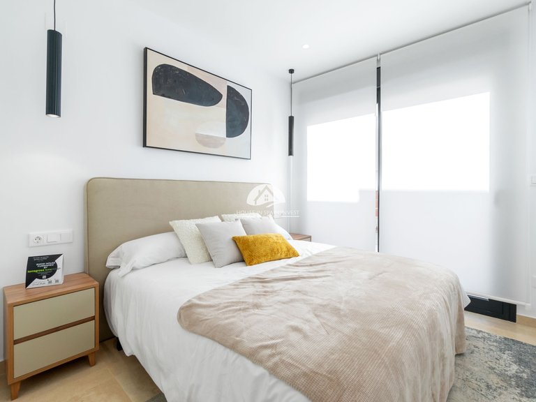 Apartment for Sale in A. All New Build Torrevieja, Alicante 19