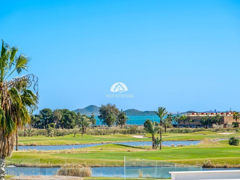 Apartment for Sale in Los Alcázares Murcia, Murcia 33