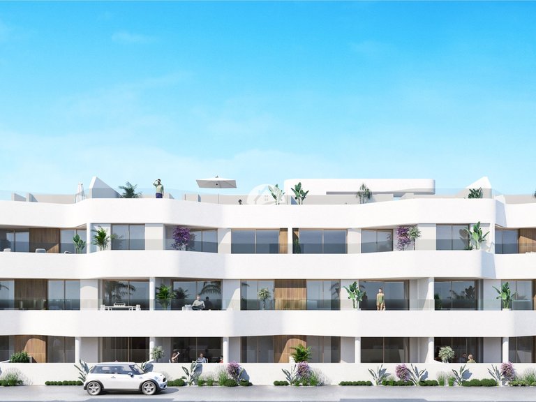 Apartment for Sale in Los Alcázares Murcia, Murcia 2