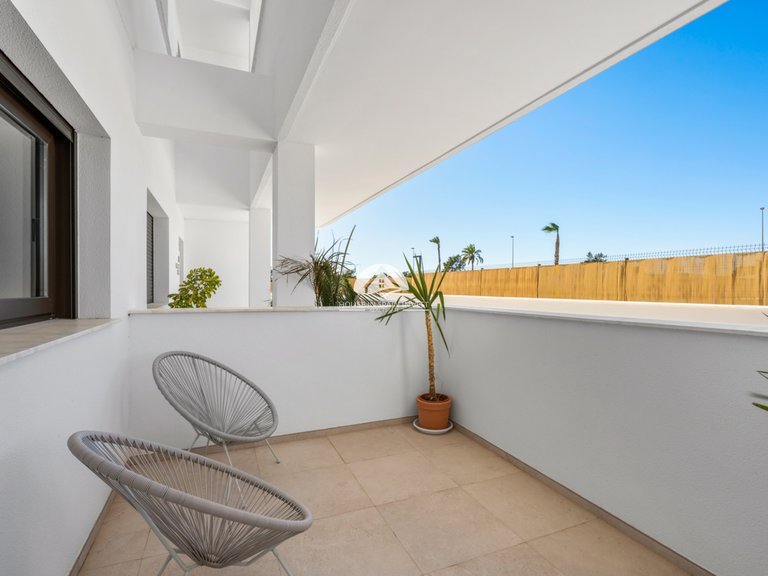 Apartment for Sale in Los Alcázares Murcia, Murcia 10