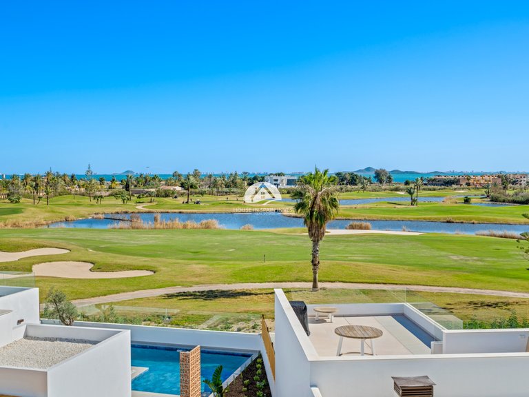 Apartment for Sale in Los Alcázares Murcia, Murcia 28