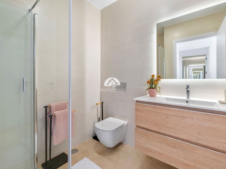 Apartment for Sale in A. All New Build Torrevieja, Alicante 23