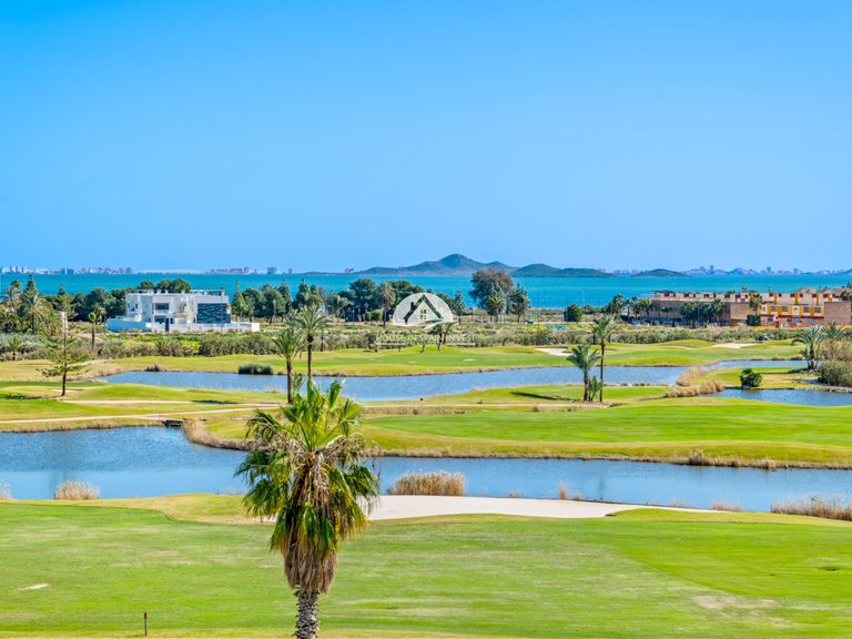 Apartment for Sale in Los Alcázares Murcia, Murcia 32