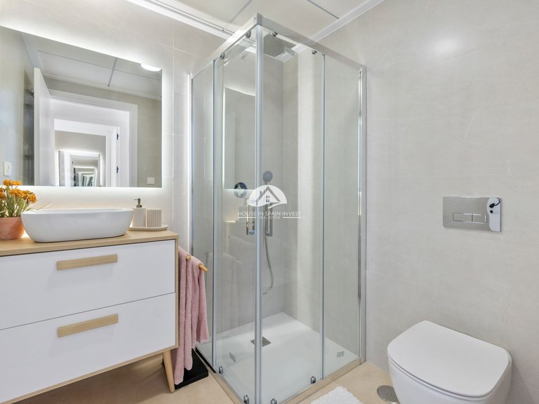 Apartment for Sale in A. All New Build Torrevieja, Alicante 24