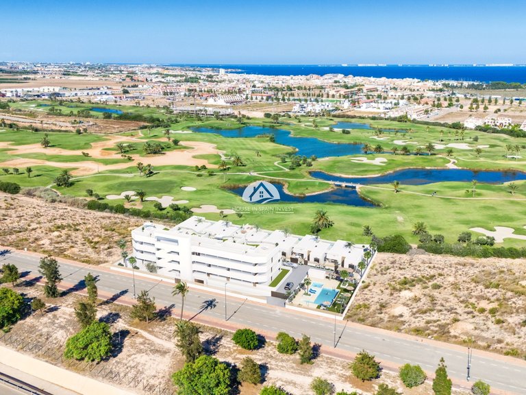 Penthouse for Sale in Los Alcázares Murcia, Murcia 6