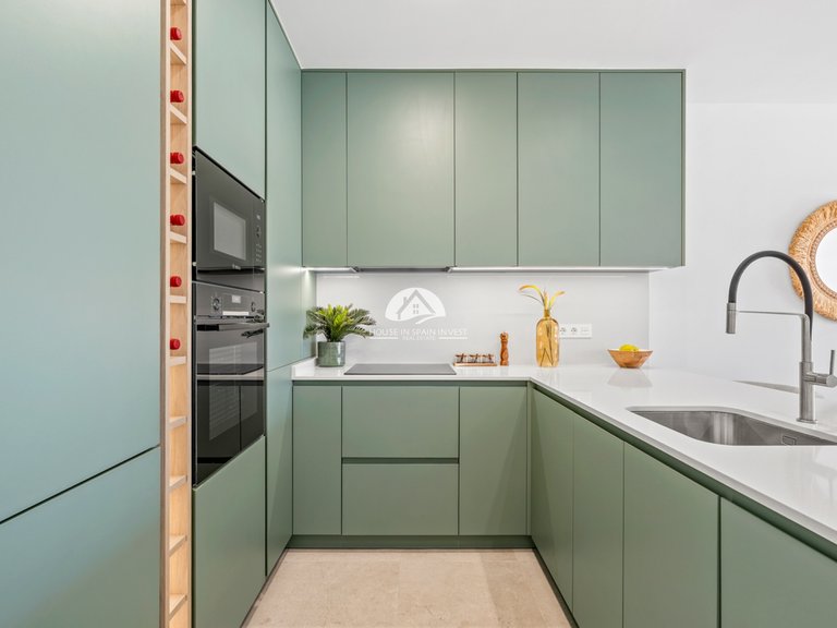 Penthouse for Sale in Los Alcázares Murcia, Murcia 19