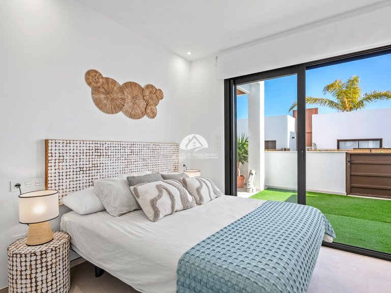 Penthouse for Sale in Los Alcázares Murcia, Murcia 24