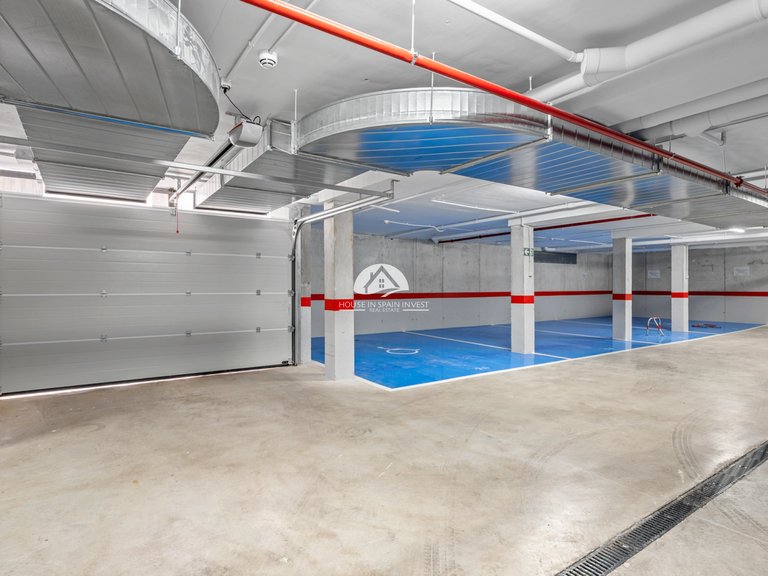 Penthouse for Sale in Los Alcázares Murcia, Murcia 35