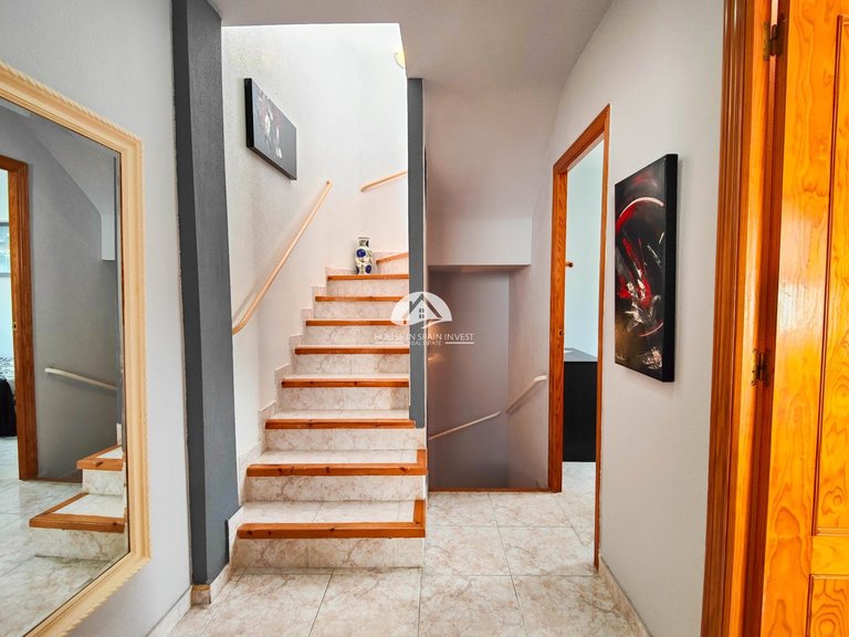 Town House for Sale in Los Altos Orihuela Costa, Alicante 23