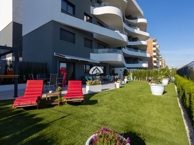 Apartment for Sale in Punta Prima Torrevieja, Alicante 5