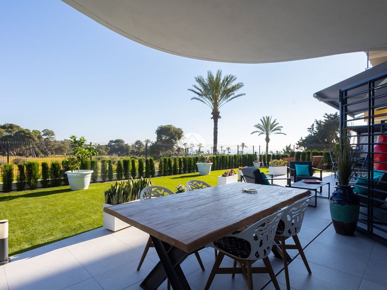 Apartment for Sale in Punta Prima Torrevieja, Alicante 1
