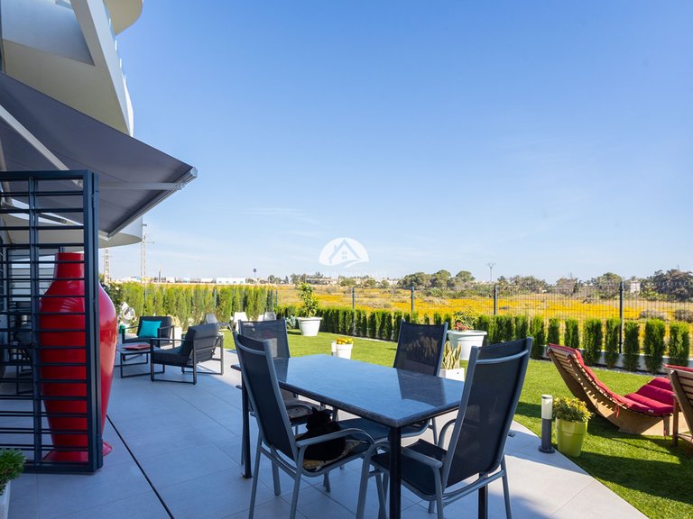 Apartment for Sale in Punta Prima Torrevieja, Alicante 10